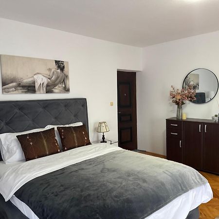 Apartmani Breze Podgorica Ngoại thất bức ảnh