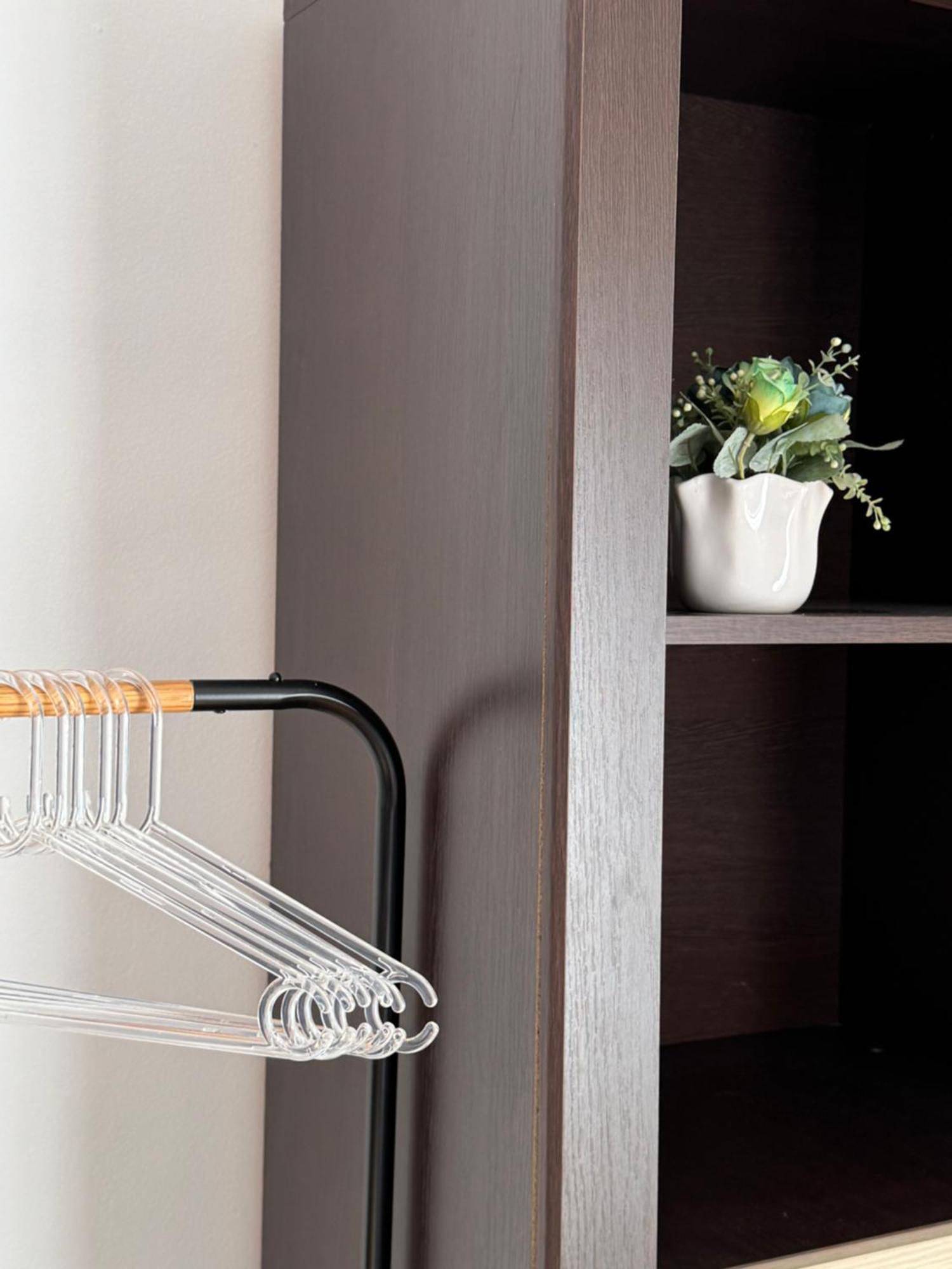 Apartmani Breze Podgorica Ngoại thất bức ảnh