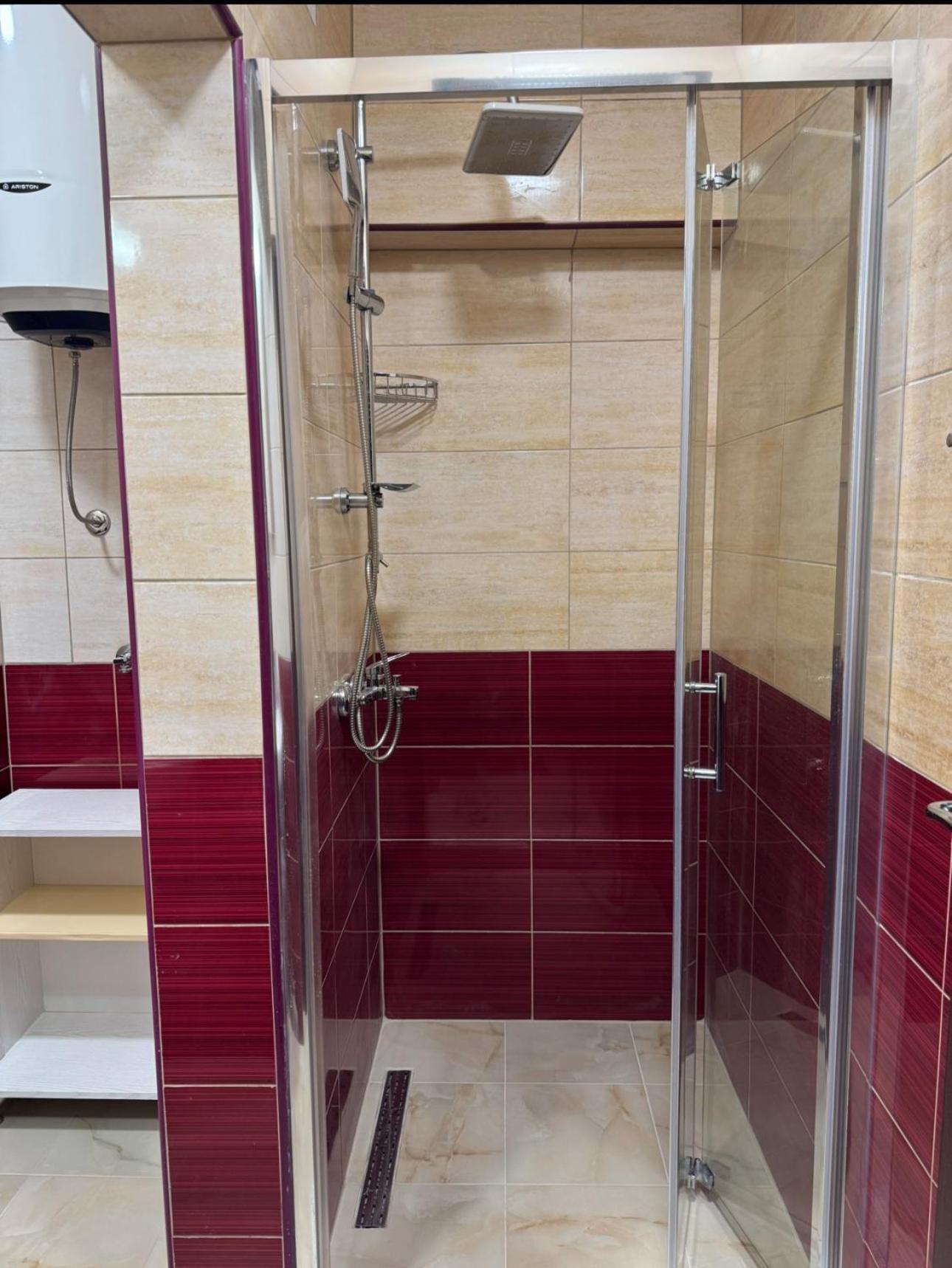 Apartmani Breze Podgorica Ngoại thất bức ảnh