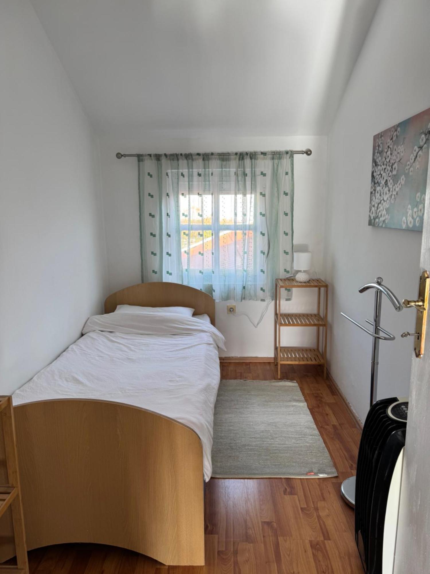 Apartmani Breze Podgorica Ngoại thất bức ảnh
