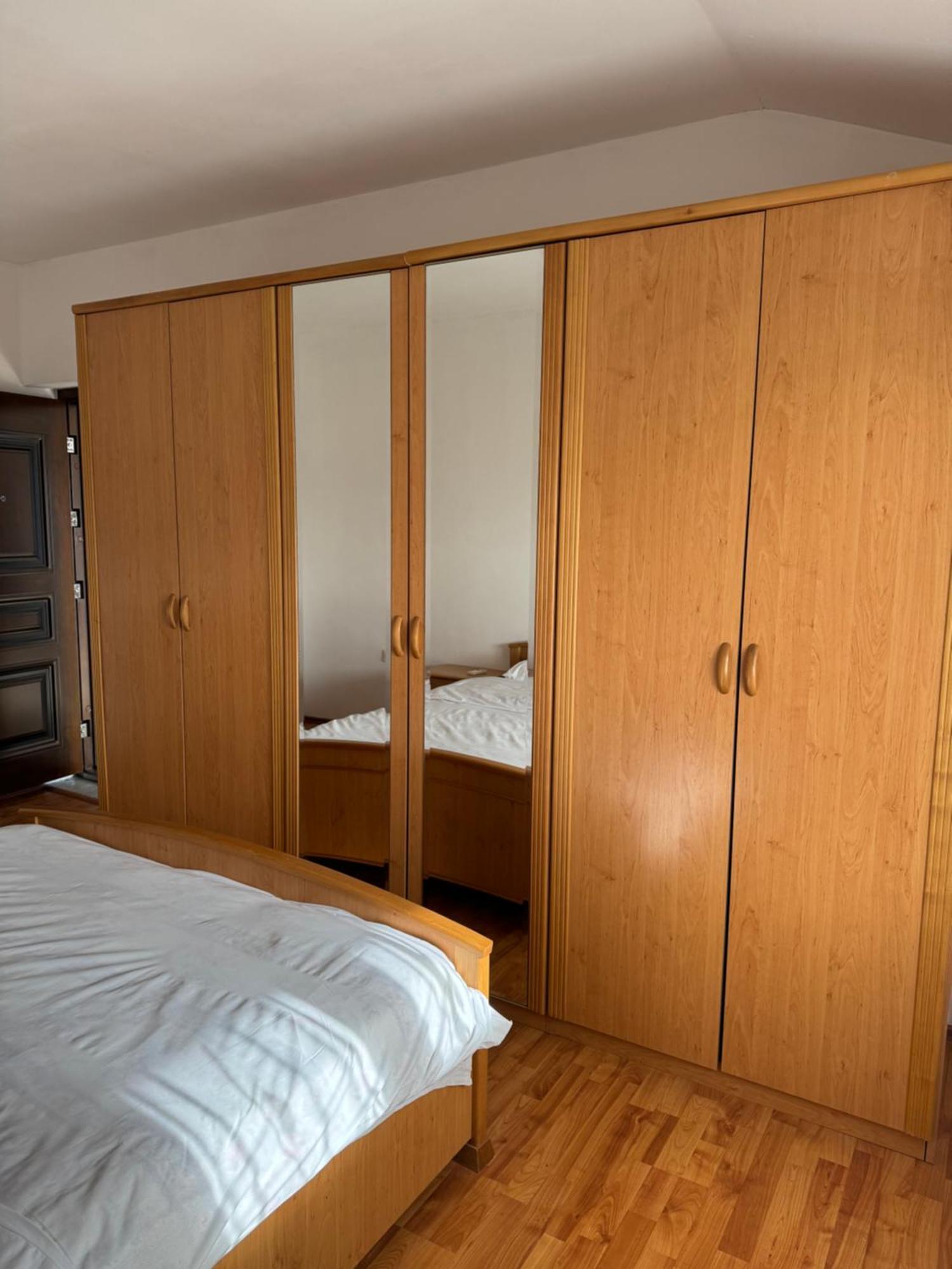 Apartmani Breze Podgorica Ngoại thất bức ảnh