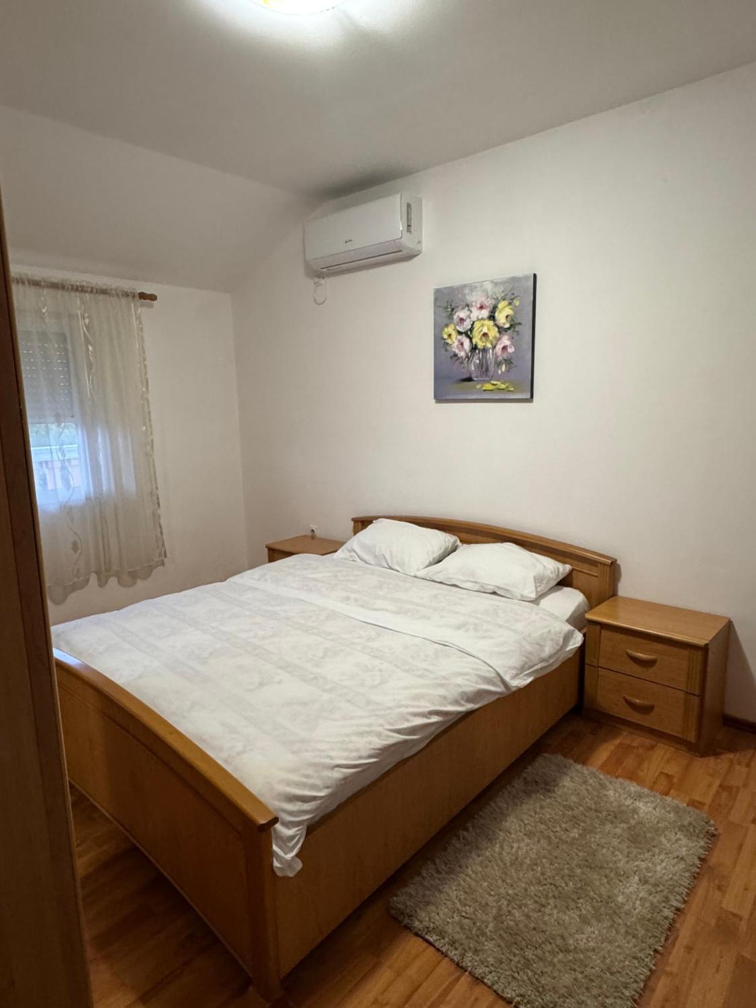 Apartmani Breze Podgorica Ngoại thất bức ảnh