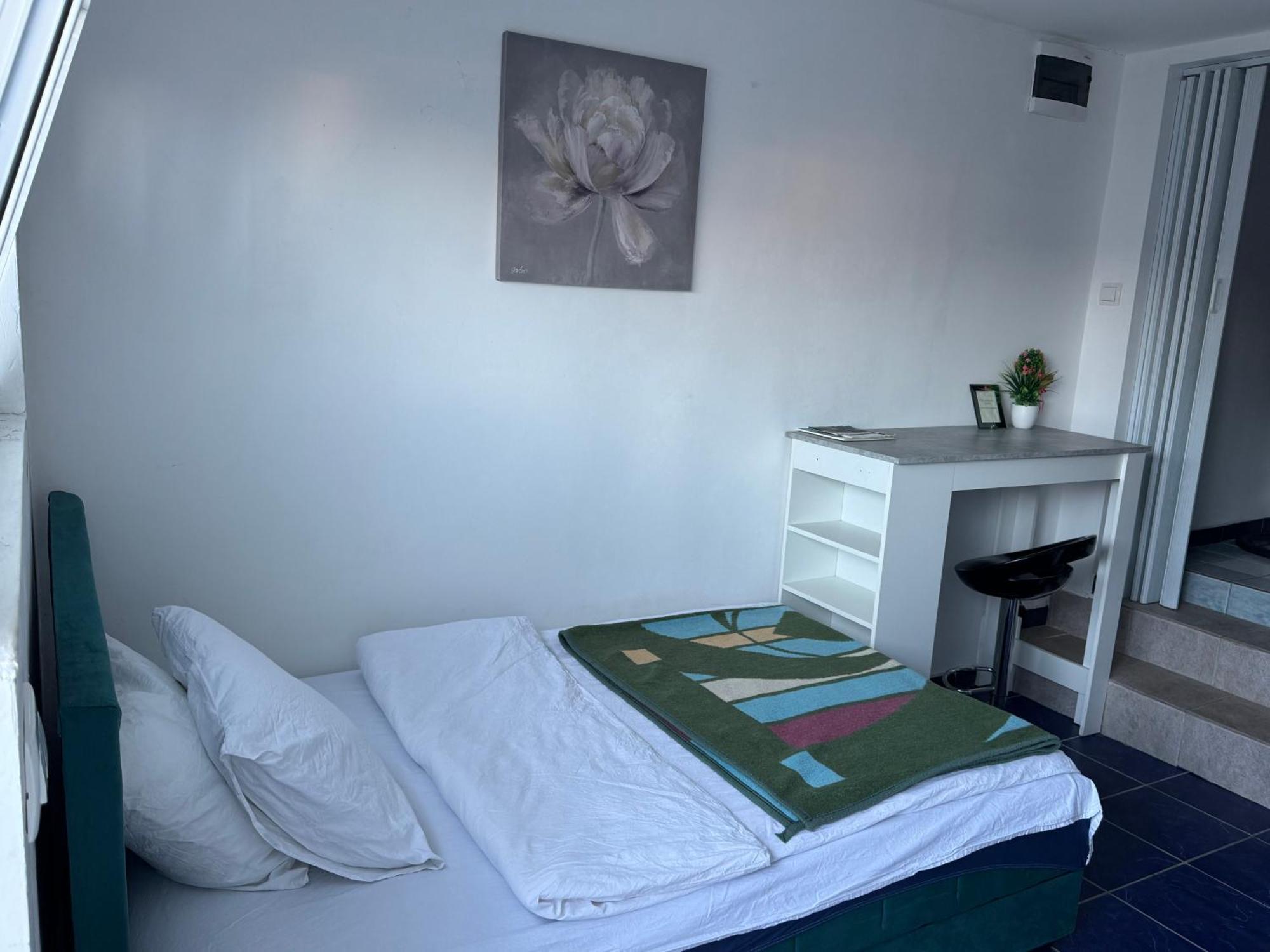 Apartmani Breze Podgorica Ngoại thất bức ảnh
