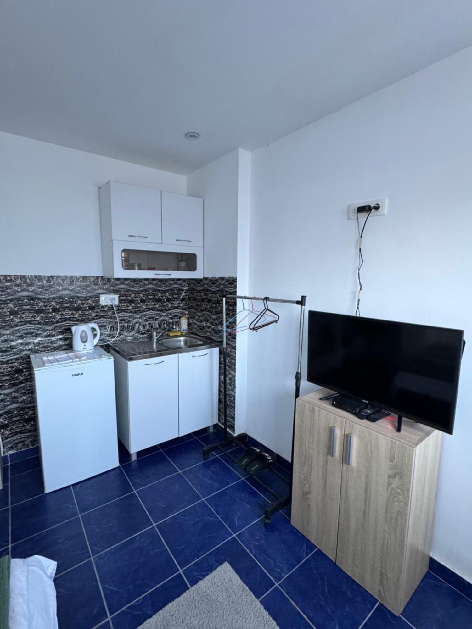 Apartmani Breze Podgorica Ngoại thất bức ảnh