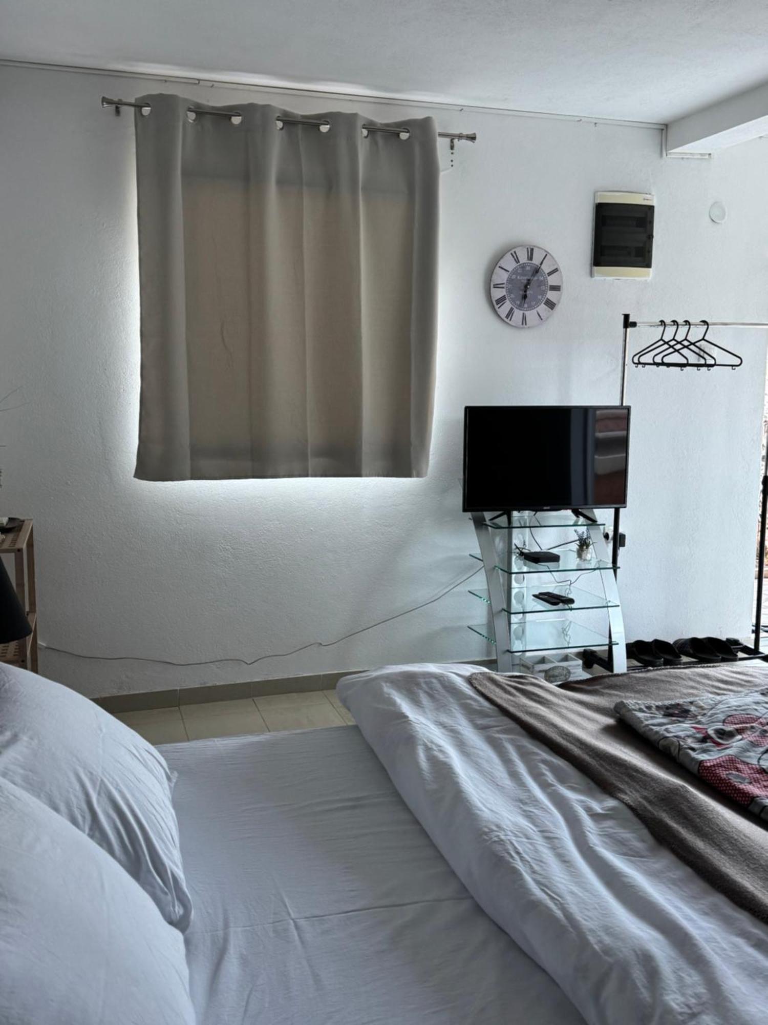 Apartmani Breze Podgorica Ngoại thất bức ảnh