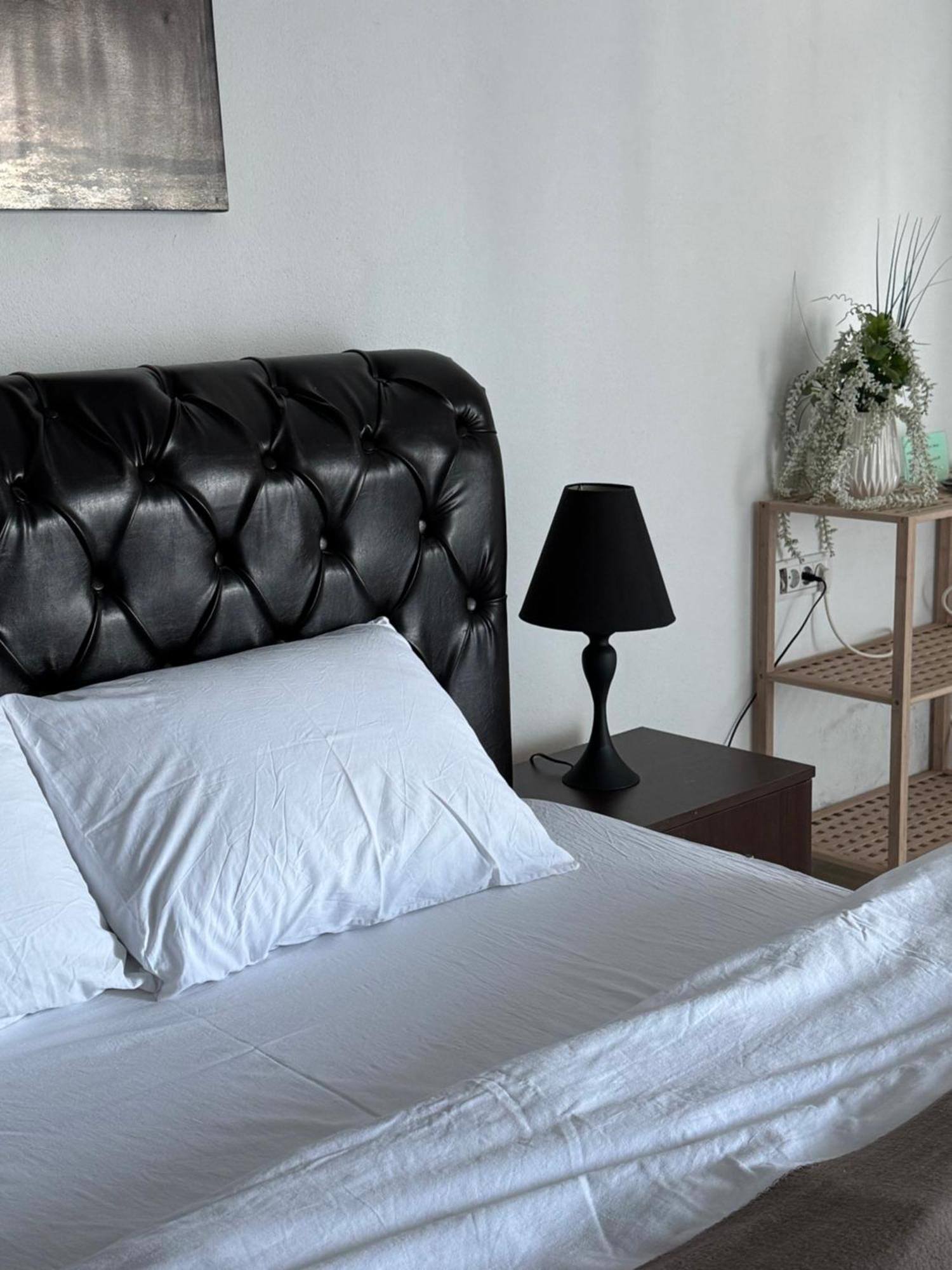 Apartmani Breze Podgorica Ngoại thất bức ảnh